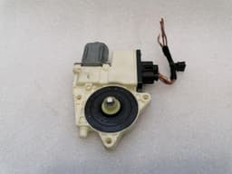BENTLEY Bentley Continental GT door window motor 3W8959703F window regulator motor rear left — thumbnail 9