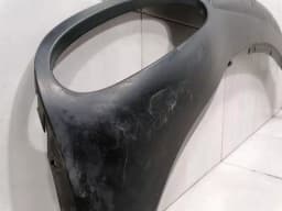 BENTLEY BENTLEY CONTINENTAL GT W12 Rear Bumper 3W3807521 Rear Bumper — thumbnail 7