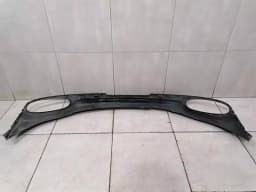 BENTLEY BENTLEY CONTINENTAL GT W12 Rear Bumper 3W3807521 Rear Bumper — thumbnail 9
