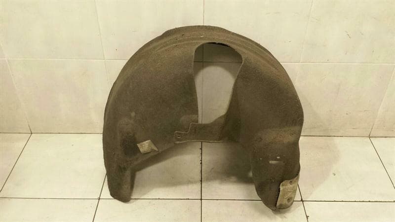 BENTLEY Bentley Continental GT W12 Wheel Arch Liner RRH 3W8810970 WHEEL ARCH COVER
