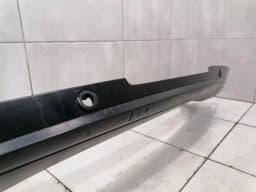 BENTLEY BENTLEY CONTINENTAL GT W12 Rear Bumper 3W3807521 Rear Bumper — thumbnail 3