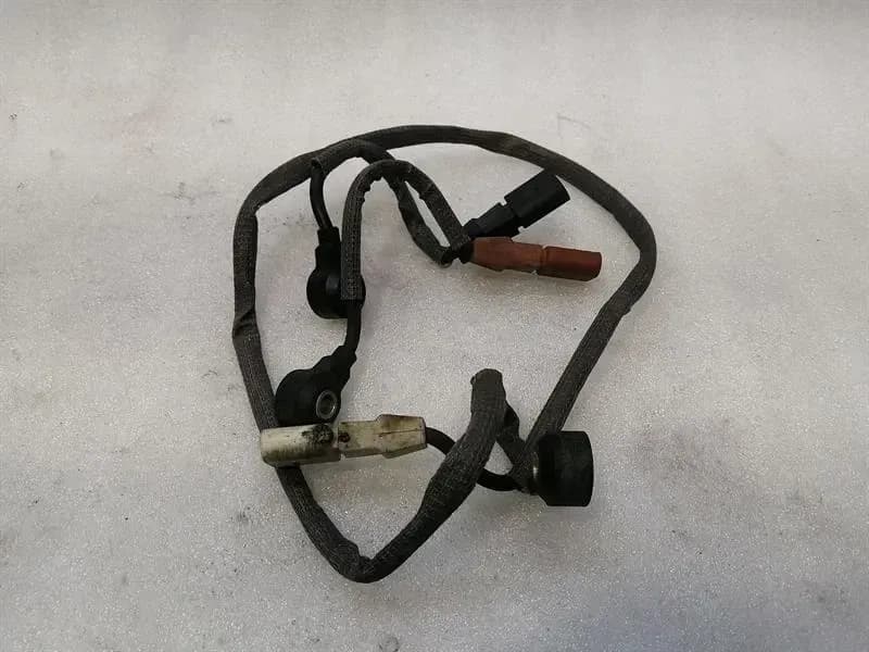 BENTLEY Bentley Continental GT W12 Knock Sensor Set 07C905377T Knock Sensor Set