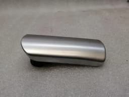 BENTLEY Bentley Continental GT W12 Handle 3W0823533A Handle HOOD REALEASE — thumbnail 1