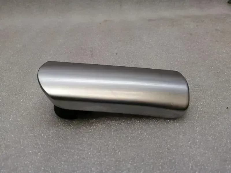 BENTLEY Bentley Continental GT W12 Handle 3W0823533A Handle HOOD REALEASE
