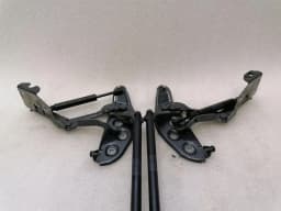 BENTLEY Bentley Continental GT W12 Bonnet Hinge Set 3W0823301 Hood Hinge Set — thumbnail 7