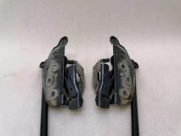 BENTLEY Bentley Continental GT W12 Bonnet Hinge Set 3W0823301 Hood Hinge Set — thumbnail 8