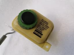 BENTLEY Bentley Continental GT W12 Reservior 7L5422371 Tank — thumbnail 4