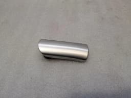 BENTLEY Bentley Continental GT W12 Handle 3W0823533A Handle HOOD REALEASE — thumbnail 2