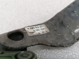 BENTLEY Bentley Continental GT W12 Level Sensor 3W0616571 Level Sensor — thumbnail 8