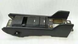 BENTLEY BENTLEY CONTINENTAL GT W12 Rear Console 3W0863657 Center Console — thumbnail 2