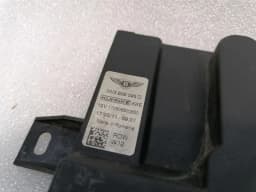 BENTLEY Bentley Continental GT W12 electronic module 3W3906093D control unit fuel pump — thumbnail 6
