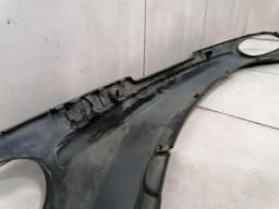 BENTLEY BENTLEY CONTINENTAL GT W12 Rear Bumper 3W3807521 Rear Bumper — thumbnail 10
