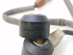 BENTLEY Bentley Continental GT W12 Knock Sensor Set 07C905377T Knock Sensor Set — thumbnail 10