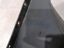 BENTLEY BENTLEY CONTINENTAL GT W12 Rear Bumper 3W3807521 Rear Bumper — thumbnail 8