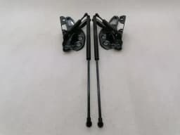 BENTLEY Bentley Continental GT W12 Bonnet Hinge Set 3W0823301 Hood Hinge Set — thumbnail 1