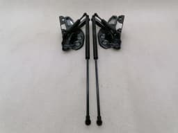 BENTLEY Bentley Continental GT W12 Bonnet Hinge Set 3W0823301 Hood Hinge Set — thumbnail 5
