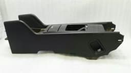 BENTLEY BENTLEY CONTINENTAL GT W12 Rear Console 3W0863657 Center Console — thumbnail 6