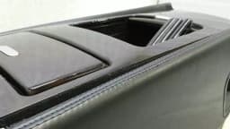BENTLEY BENTLEY CONTINENTAL GT W12 Rear Console 3W0863657 Center Console — thumbnail 7