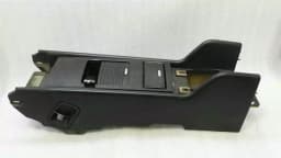 BENTLEY BENTLEY CONTINENTAL GT W12 Rear Console 3W0863657 Center Console — thumbnail 10