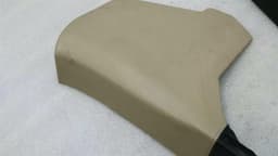 BENTLEY Bentley Continental GT kick panel cover set 2863606D cover panel — thumbnail 3