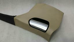 BENTLEY Bentley Continental GT kick panel cover set 2863606D cover panel — thumbnail 4