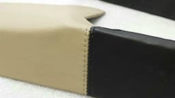 BENTLEY Bentley Continental GT kick panel cover set 2863606D cover panel — thumbnail 5