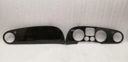 BENTLEY BENTLEY CONTINENTAL GT W12 3W0857060 Wood Dashboard Trim RHD RIGHT HANDLEBAR — thumbnail 8