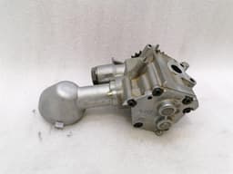 BENTLEY BENTLEY CONTINENTAL GT 6.0 W12 oil pump 07C115105AB oil pump oil auxiliary pump — thumbnail 1