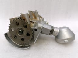 BENTLEY BENTLEY CONTINENTAL GT 6.0 W12 oil pump 07C115105AB oil pump oil auxiliary pump — thumbnail 9