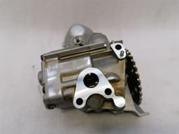 BENTLEY BENTLEY CONTINENTAL GT 6.0 W12 oil pump 07C115105AB oil pump oil auxiliary pump — thumbnail 10
