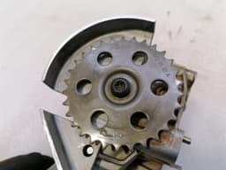BENTLEY BENTLEY CONTINENTAL GT 6.0 W12 oil pump 07C115105AB oil pump oil auxiliary pump — thumbnail 7