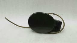BENTLEY Bentley Continental GT W12 fuel filler cap 3W8809857H fuel cap tank flap — thumbnail 5