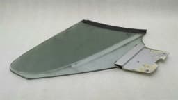 BENTLEY Bentley Continental GT Left Rear Glass 3W8845297D Side Disc Rear Left — thumbnail 2