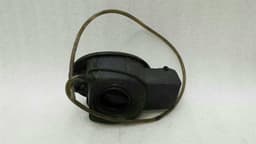 BENTLEY Bentley Continental GT W12 fuel filler cap 3W8809857H fuel cap tank flap — thumbnail 7