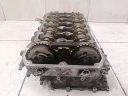 BENTLEY BENTLEY CONTINENTAL GT W12 Left Cylinder Head BEB CYLINDER HEAD Left BEB CYL 1-6 — thumbnail 2