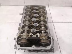 BENTLEY BENTLEY CONTINENTAL GT W12 Left Cylinder Head BEB CYLINDER HEAD Left BEB CYL 1-6 — thumbnail 3