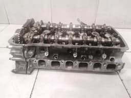 BENTLEY BENTLEY CONTINENTAL GT W12 Left Cylinder Head BEB CYLINDER HEAD Left BEB CYL 1-6 — thumbnail 4