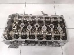 BENTLEY BENTLEY CONTINENTAL GT W12 Left Cylinder Head BEB CYLINDER HEAD Left BEB CYL 1-6 — thumbnail 1