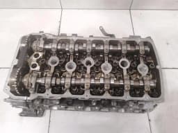 BENTLEY BENTLEY CONTINENTAL GT W12 Left Cylinder Head BEB CYLINDER HEAD Left BEB CYL 1-6 — thumbnail 10