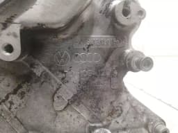 BENTLEY BENTLEY CONTINENTAL GT W12 Left Cylinder Head BEB CYLINDER HEAD Left BEB CYL 1-6 — thumbnail 9