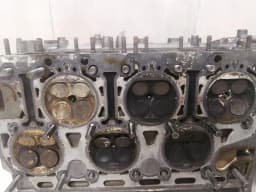 BENTLEY BENTLEY CONTINENTAL GT W12 Left Cylinder Head BEB CYLINDER HEAD Left BEB CYL 1-6 — thumbnail 8