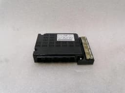 BENTLEY Bentley Continental GT W12 Electronic Module 3W0907040G ECU A/C CLIMATE — thumbnail 6