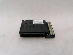 BENTLEY Bentley Continental GT W12 Electronic Module 3W0907040G ECU A/C CLIMATE — thumbnail 1