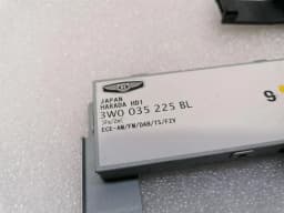 BENTLEY Bentley Continental GT W12 Aerial / Antenna 3W8035532B Antenna — thumbnail 5