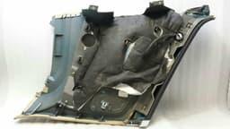 BENTLEY Bentley Continental GT door card rear right 3W3867216E door panel right — thumbnail 8