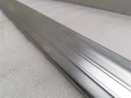 BENTLEY Bentley Continental GT W12 Door Sill 3W3863381C Door Sill Trim — thumbnail 3