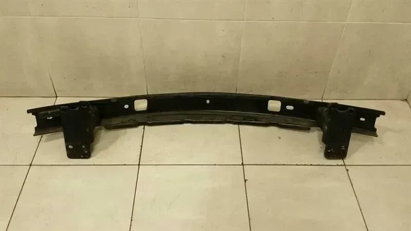 BENTLEY BENTLEY CONTINENTAL GT W12 Rear Bumper Beam 3W0807311F Bumper Rear Support