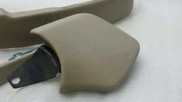 BENTLEY Bentley Continental GT W12 Right Seat Cover 3W8881734D Right Seat Trim — thumbnail 9