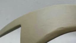 BENTLEY Bentley Continental GT W12 Right Seat Cover 3W8881734D Right Seat Trim — thumbnail 4