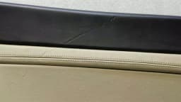 BENTLEY Bentley Continental GT door card rear left 3W3867215E door panel rear — thumbnail 4